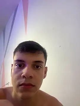 JacobRoberts1 online show from November 6, 10:57 pm