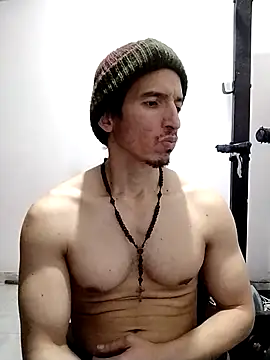 EntrenadorGym1 online show from March 1, 8:03 am