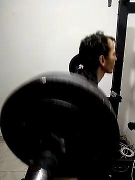 EntrenadorGym1 online show from February 20, 4:18 am