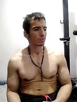 EntrenadorGym1 online show from February 17, 7:47 am