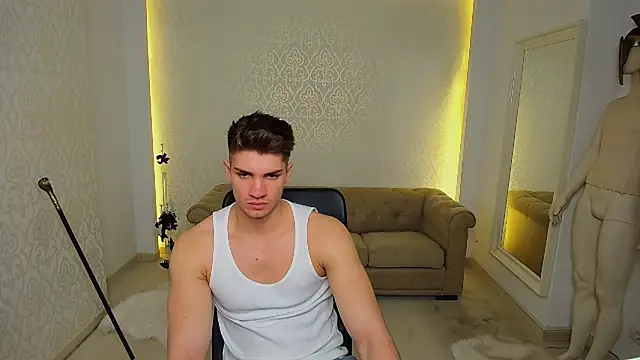 MaxKaiden online show from November 21, 6:12 am