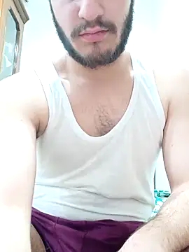 gabar8 online show from May 27, 1:35 am