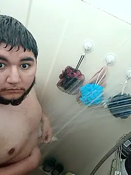 Bigdaddy-Marc online show from March 30, 9:49 pm