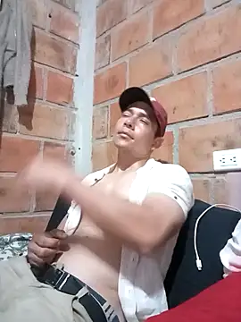 Mycansonhot online show from April 11, 3:46 am