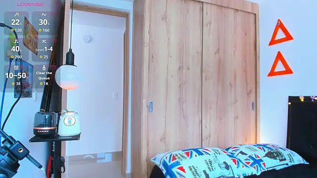 fitnolan online show from November 11, 5:40 pm