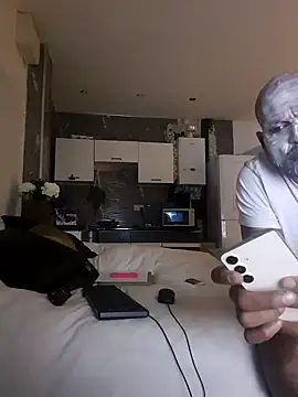 Mrnutella online show from February 23, 4:44 am