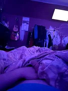 Cummaker69 online show from February 27, 7:23 am