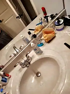 Cummaker69 online show from February 21, 9:12 am