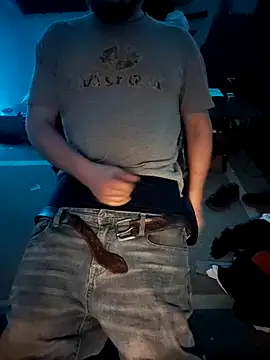 Cummaker69 online show from December 23, 4:43 am