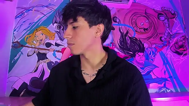 Allex Cano online show from November 14, 12:06 pm