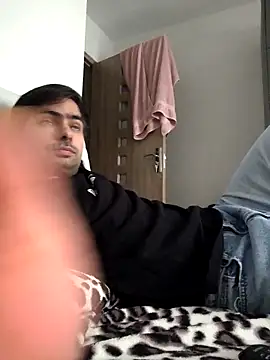 andreiiiii2025 online show from February 9, 10:09 am