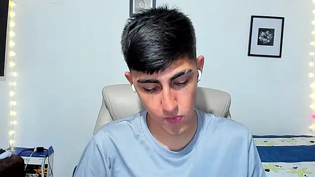 babymaik online show from November 7, 6:06 am