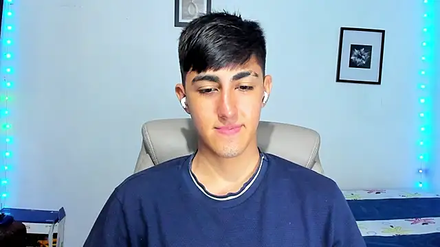 babymaik online show from November 27, 3:27 pm