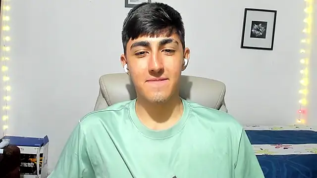 babymaik online show from November 19, 6:13 am