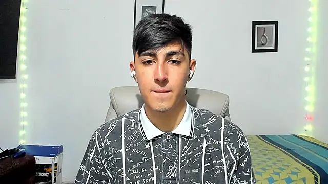 babymaik online show from October 21, 8:34 pm