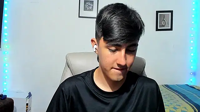 babymaik online show from October 27, 5:32 am