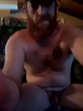 Butt Buster1969 online show from February 20, 6:53 pm