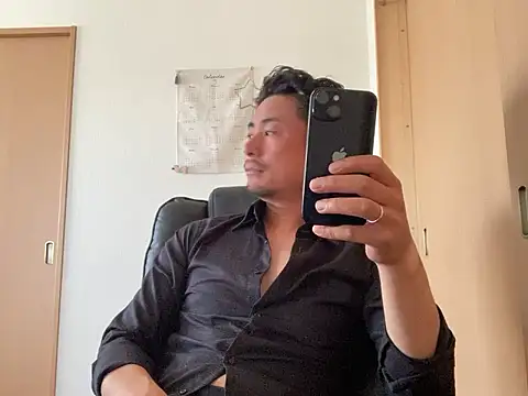 masato1115aa online show from July 27, 2:40 am