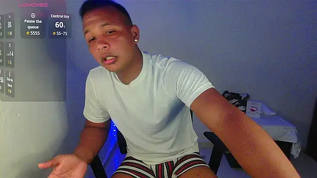 Gooss cum online show from December 15, 2:08 am