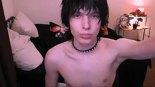 timi-moon online show from November 10, 5:51 pm