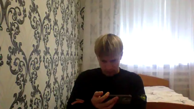 frama666 online show from April 11, 3:37 pm