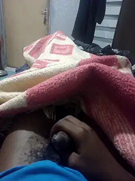 Mosha203 online show from April 11, 1:24 am