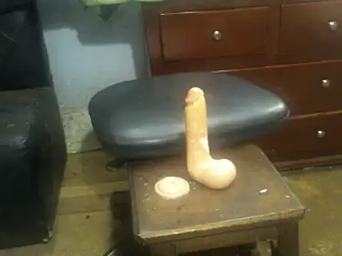 jhonny k online show from October 1, 8:57 pm