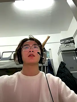 Anson0722 online show from November 5, 3:36 pm