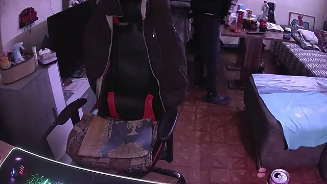 DerGeileLoveboy online show from January 31, 11:47 pm