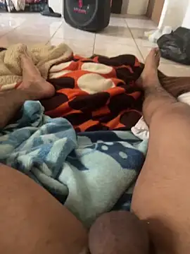 Erickhotddjots online show from June 11, 12:11 am