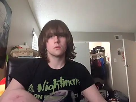 2007slave online show from January 13, 10:36 pm