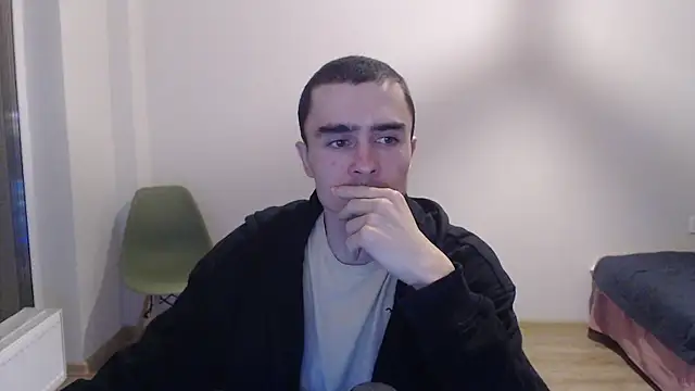 GoodGG online show from March 2, 4:25 pm