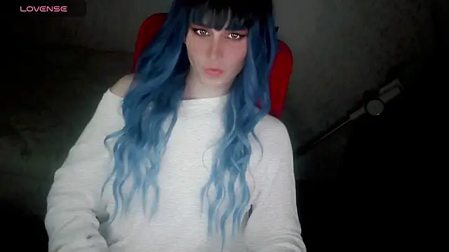 hellenspellman online show from December 20, 6:48 pm