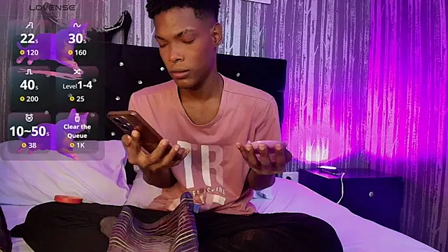 khler Angelis online show from November 27, 1:15 pm