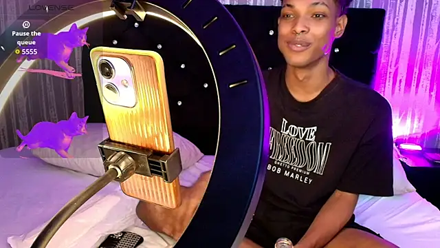 khler Angelis online show from December 14, 3:08 pm