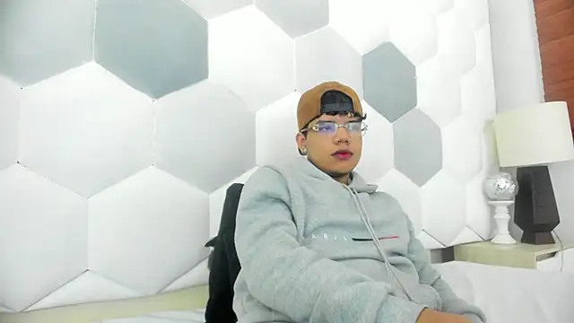 Axel Forte online show from January 16, 1:14 pm