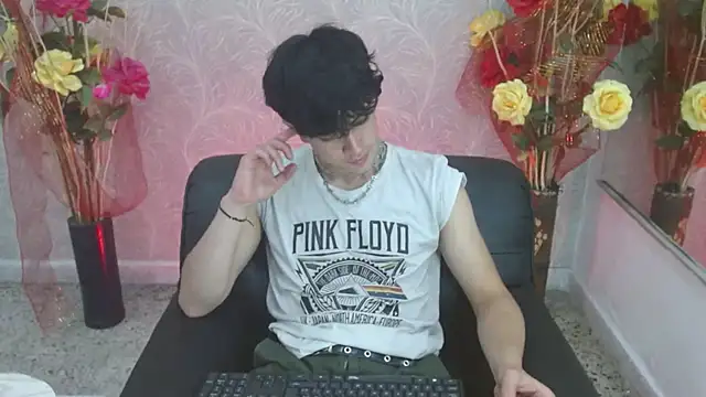star boyxx online show from October 17, 9:41 pm
