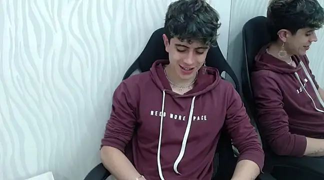 star boyxx online show from March 3, 8:29 pm