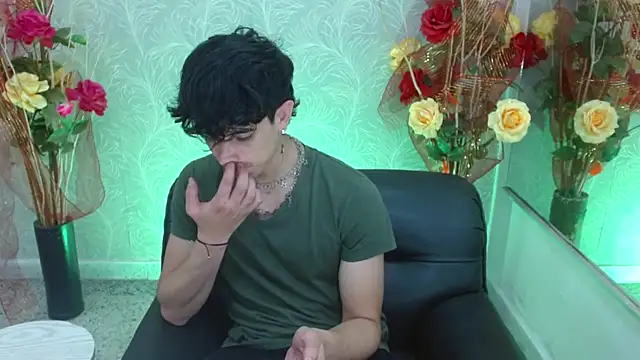 star boyxx online show from October 16, 9:34 pm