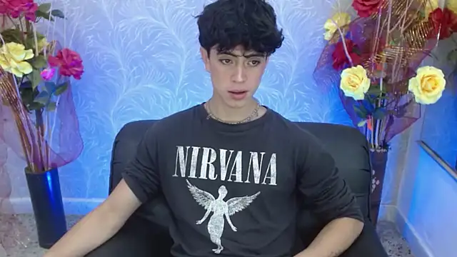 star boyxx online show from October 14, 8:49 pm