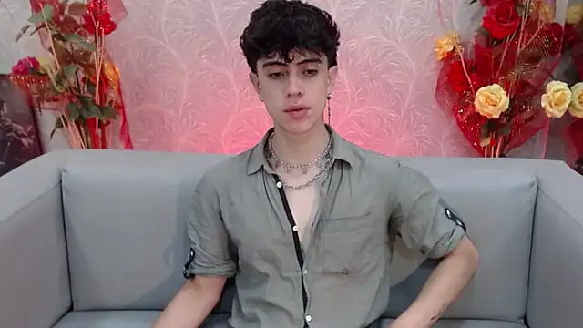star boyxx online show from September 24, 8:51 pm