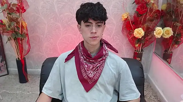 star boyxx online show from September 25, 8:52 pm