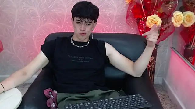 star boyxx online show from October 2, 9:41 pm