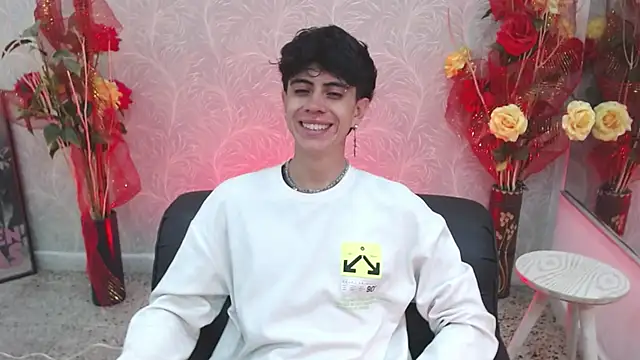 star boyxx online show from September 29, 8:48 pm