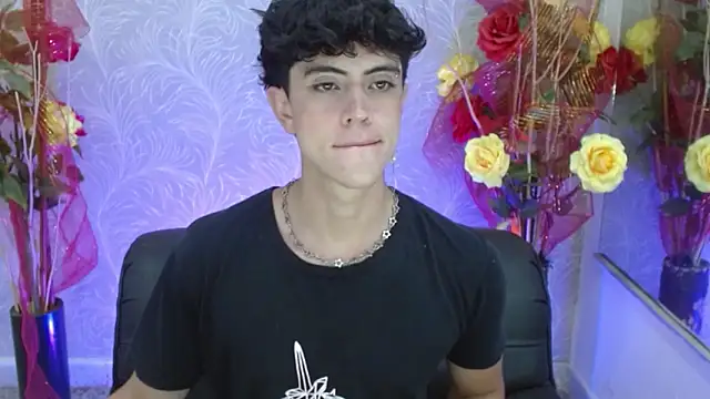 star boyxx online show from October 9, 9:09 pm