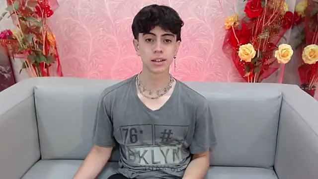 star boyxx online show from September 22, 8:30 pm