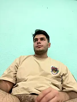 Hary0250 online show from December 20, 4:36 pm