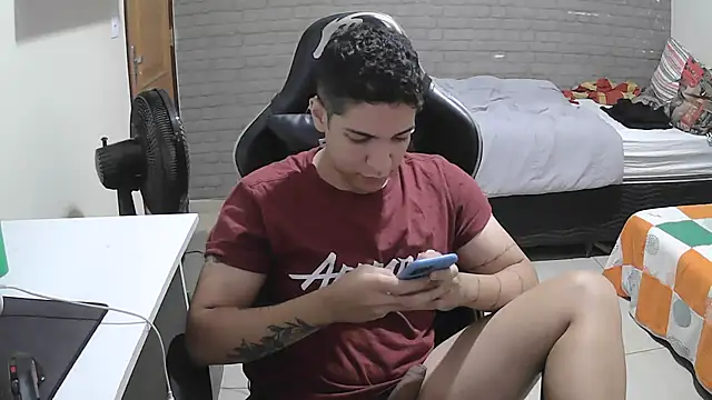 brancooodonto online show from December 3, 1:11 am