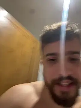 zJaulin online show from December 15, 11:46 pm