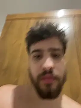 zJaulin online show from December 4, 8:16 pm